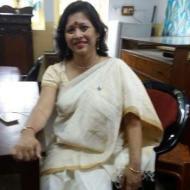 Sukanya M. B Ed Tuition trainer in Kolkata