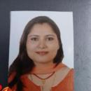 Photo of Rashmi R.