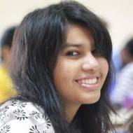 Divya N. Spoken English trainer in Mumbai