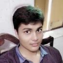 Photo of Abhishek Behera