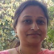 Sushma R. Class I-V Tuition trainer in Bangalore