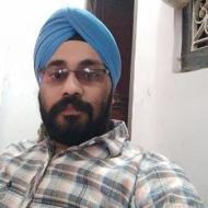 Davinder Singh Class 11 Tuition trainer in Ghaziabad