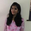 Photo of Vaishali J.