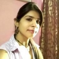 Chetna J. trainer in Delhi