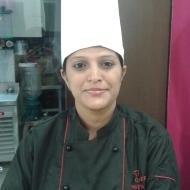 Yogita P. Summer Camp trainer in Mumbai