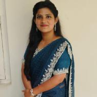 Shashi P. Class 11 Tuition trainer in Bangalore