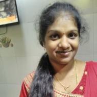 Santhiya D. MTech Tuition trainer in Bangalore