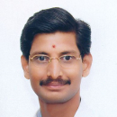 Photo of Manoj Nagarajan