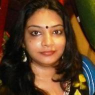 Ankita Class 11 Tuition trainer in Kolkata