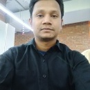 Photo of Vikas Singh Rawat