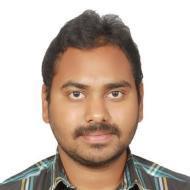 Manchi Srikanth .Net trainer in Hyderabad