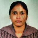 Photo of Dr Reena S.