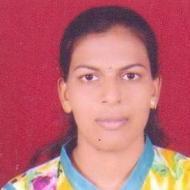 Shubhangi D. Class 6 Tuition trainer in Pune