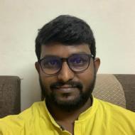 Rajesh Mosuganti IELTS trainer in Hyderabad