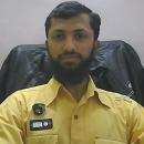 Photo of Faizan Ismail Ansari