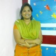 Priya M. MTech Tuition trainer in Bangalore