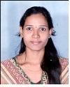 Photo of Janaki Reddy K.