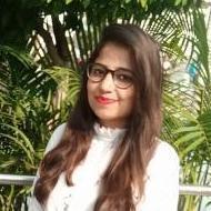 Poonam C. German Language trainer in Delhi