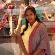 Agnes Nursery Teacher trainer in Chennai