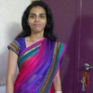 Roshni A. Nursery-KG Tuition trainer in Vadodara