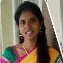 Photo of Krithika C.