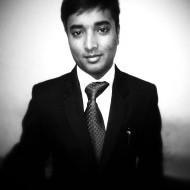 Sumit Porwal Bank Clerical Exam trainer in Jaipur