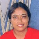 Photo of Dibyarupa P.