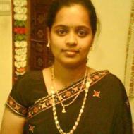 Nandita M Manual Testing trainer in Bangalore