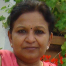 Photo of Vasantha R.