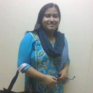 Mayurakshi M. Class 11 Tuition trainer in Kolkata