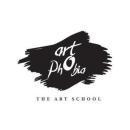 Artophobia Art and pottery studio Drawing institute in Noida