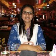 Alefiya N. IT Courses trainer in Mumbai