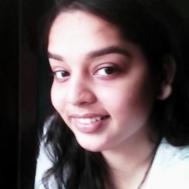 Neha J. Hindi Language trainer in Delhi