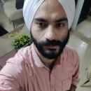 Photo of Gagandeep