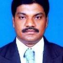 Photo of Vinod Kumar