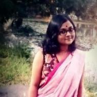 Pramita D. Class 9 Tuition trainer in Kolkata