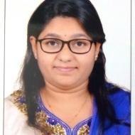 Neelam G. Engineering Entrance trainer in Mumbai