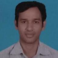 Rupireddy Biksham Reddy Class 11 Tuition trainer in Hyderabad