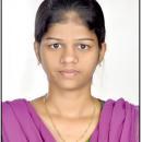 Photo of Shruthi D.