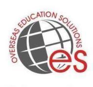 Oes Career counselling for studies abroad institute in Bangalore