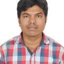 Photo of Srikanth N