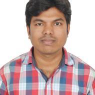 Srikanth N Class I-V Tuition trainer in Hyderabad