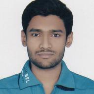 Ashwini Kumar Class 11 Tuition trainer in Delhi