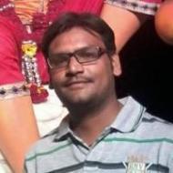 Rushikesh Mistry Graphic Designing trainer in Vadodara