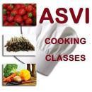 Photo of Asvi Cooking Classes