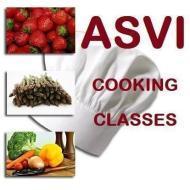 Asvi Cooking Classes institute in Ghaziabad