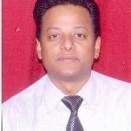 Ashish Srivastava Pharmacy Tuition trainer in Lucknow