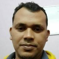 Sanjoy Dutta BCA Tuition trainer in Kolkata