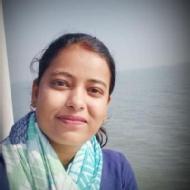 Anjali B. Bank Clerical Exam trainer in Mumbai