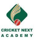 Photo of Cricket Next Academy